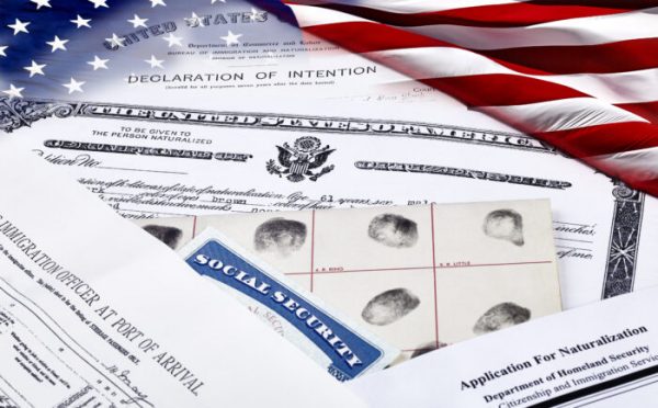 USCIS Customer Service Number