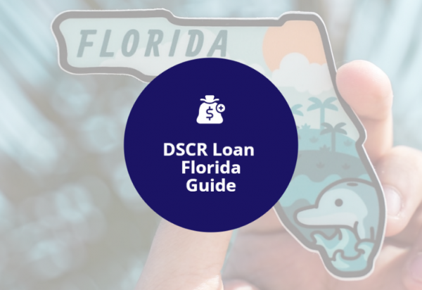 DSCR Loan Florida