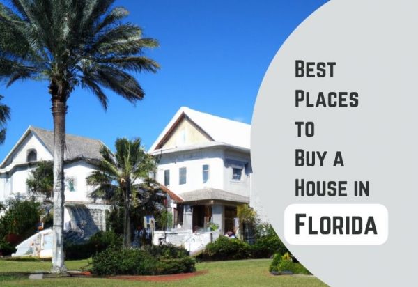 Best Places to Buy a House in Florida