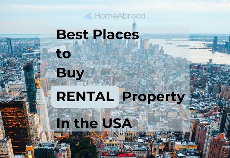 Best Places to Buy Rental Property in USA