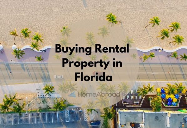 Buying Rental Property in Florida