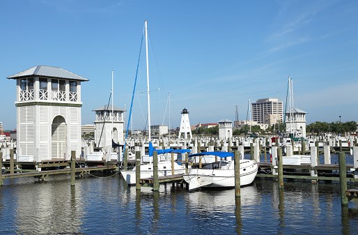 Gulfport, Mississippi