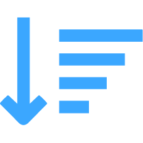 Filters Icon