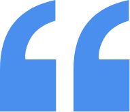 quote icon